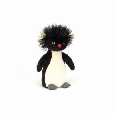 Jellycat Ronnie Rockhopper Pinguïn | DY2438906